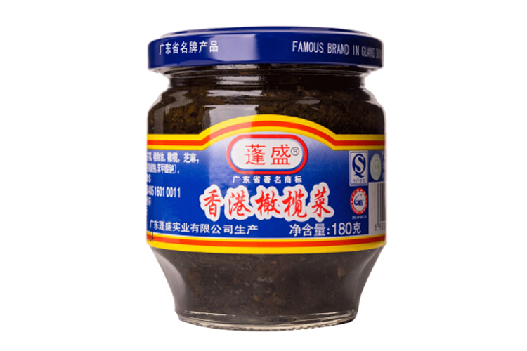 FENG SHENG OLIVE180G